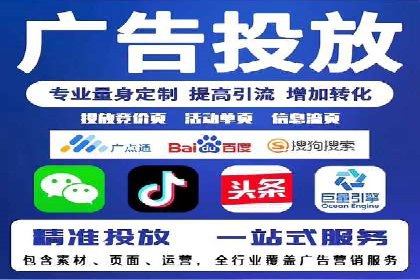 行业领先的SEM竞价广告投放案例
